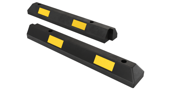 КР-2,0 Колесоотбойник резиновый секционный 00-00003285