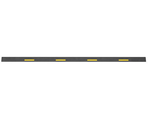 Демпфер резиновый для бордюра ДБ-3000