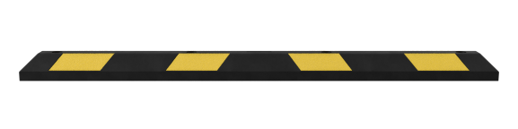 КР-1,83 Колесоотбойник резиновый цельный 00-00000968