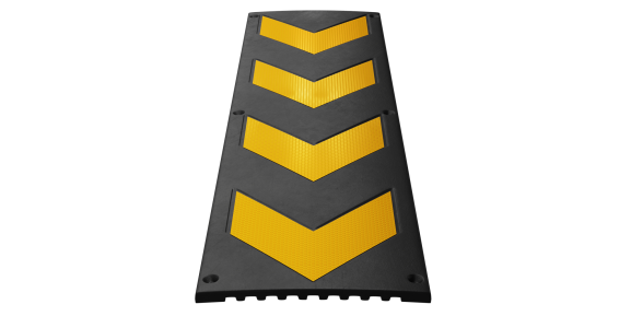 ДСР-2 (Россия) Демпфер стеновой резиновый