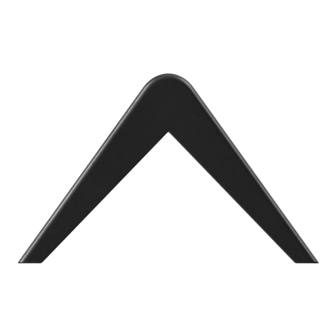 ДУ-12 Демпфер угловой резиновый световозвращающий