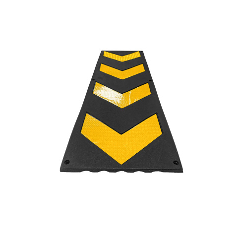 ДСР-2 Демпфер стеновой резиновый