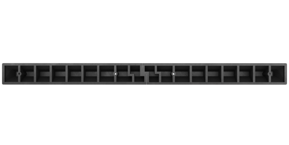 КР-2,0 Колесоотбойник резиновый секционный 00-00003285