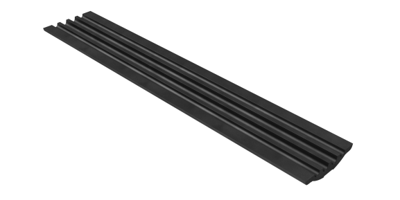 ДСР-3 Демпфер резиновый стеновой