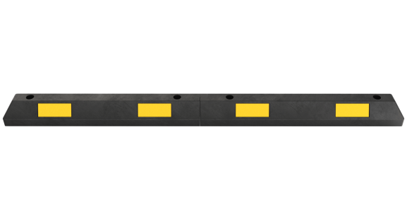 КР-1,83 Колесоотбойник резиновый секционный 00000008390
